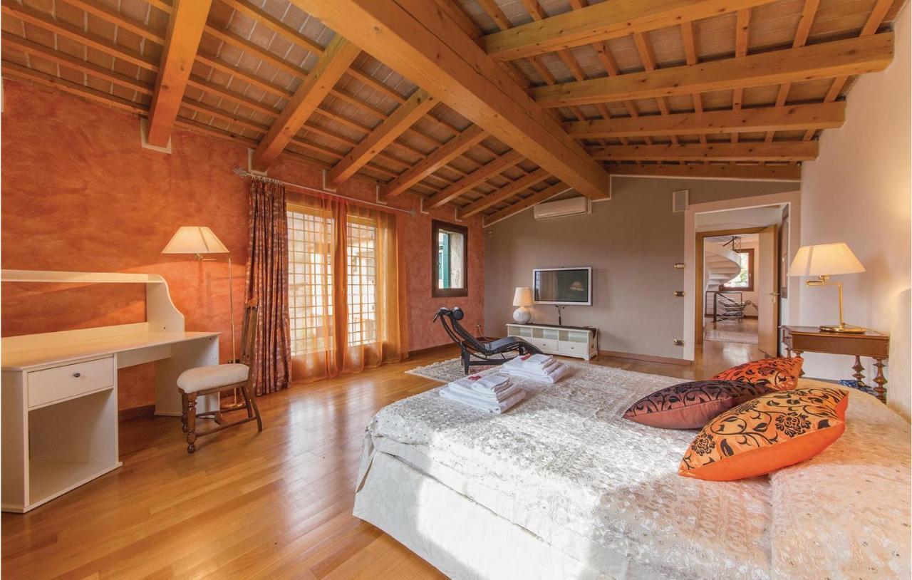 Casa Bellavista Villa Teolo Eksteriør bilde