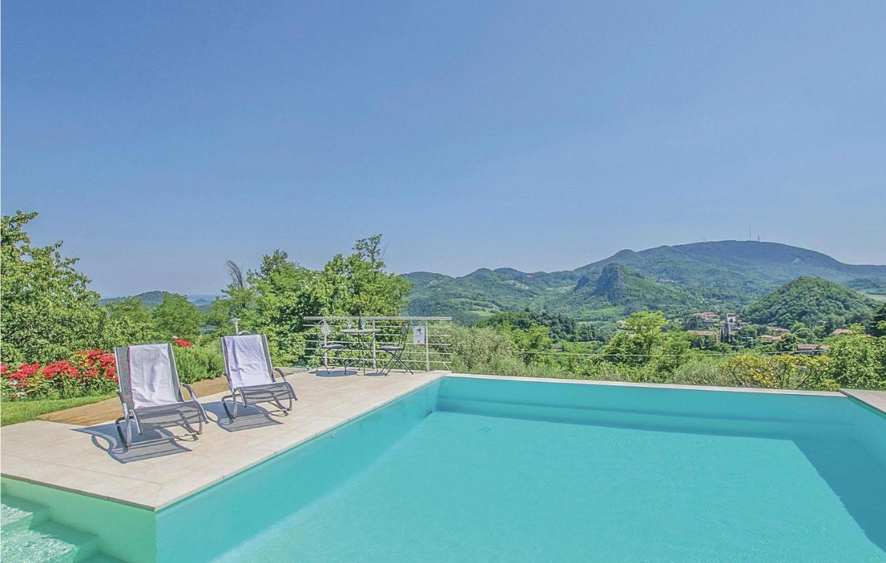 Casa Bellavista Villa Teolo Eksteriør bilde