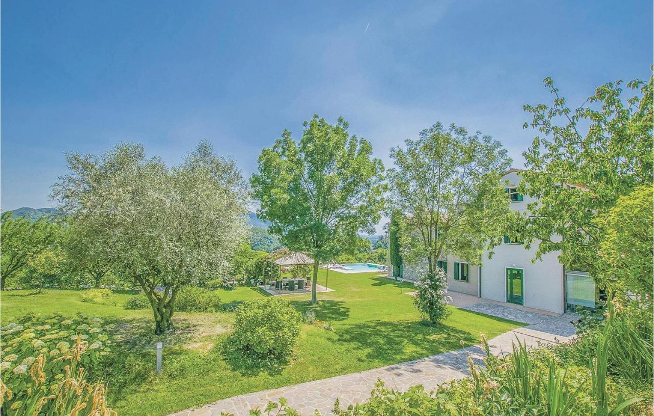 Casa Bellavista Villa Teolo Eksteriør bilde