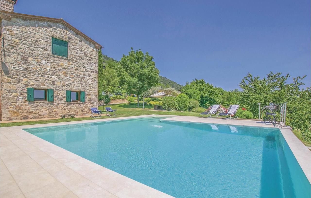 Casa Bellavista Villa Teolo Eksteriør bilde