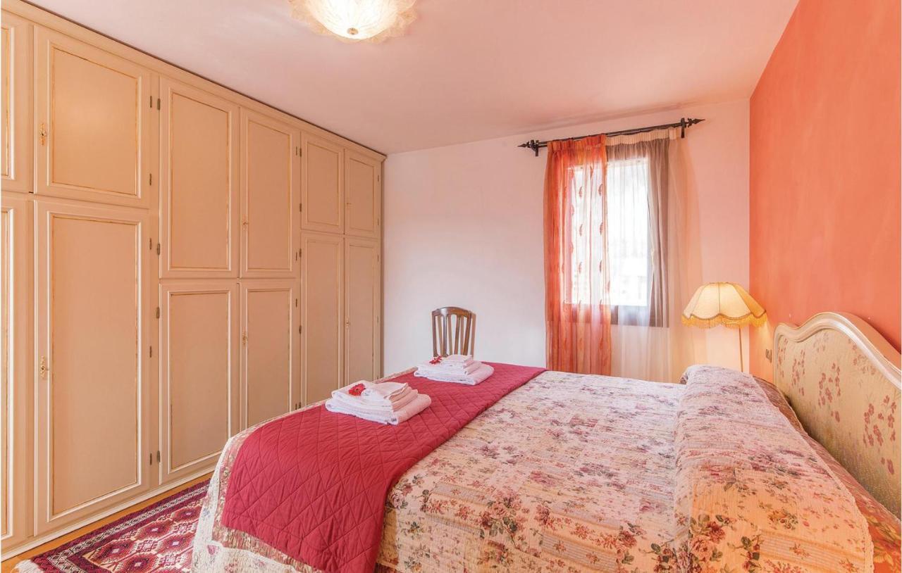 Casa Bellavista Villa Teolo Eksteriør bilde