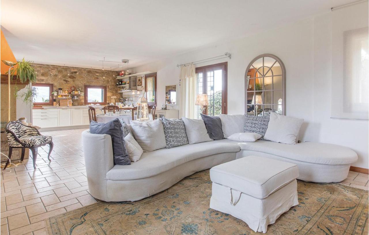 Casa Bellavista Villa Teolo Eksteriør bilde