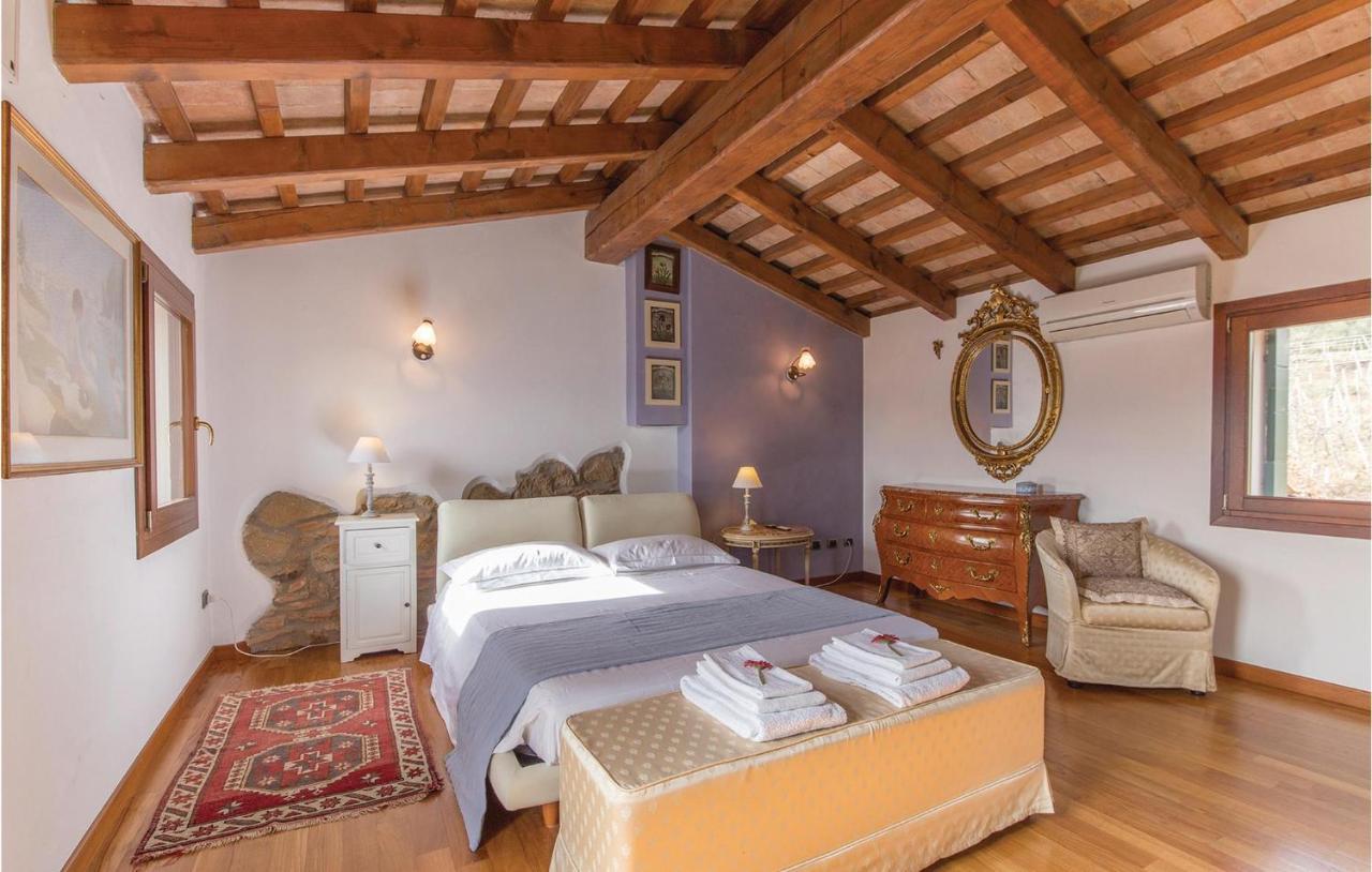 Casa Bellavista Villa Teolo Eksteriør bilde